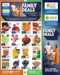 Page 1 |Family Deals at Kenz mini mart Qatar