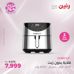 Page 24 |Electrical appliances offers at Raneen Egypt