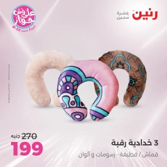 Page 34 |One day offers at Raneen Egypt