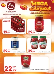 Page 23 |Mega Discount at El mhallawy Sons Egypt