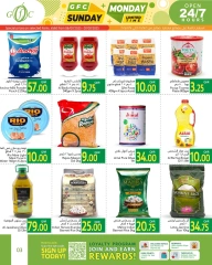 Página 3 |Ofertas domingo y lunes en Centro de alimentos del Golfo Katar
