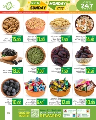 Página 4 |Ofertas domingo y lunes en Centro de alimentos del Golfo Katar