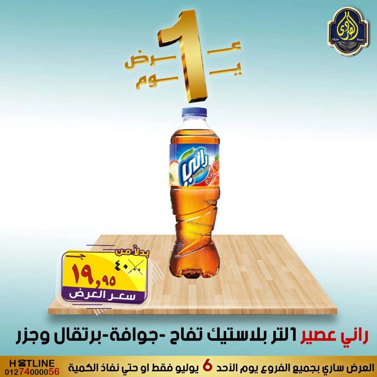 Page 10 |One day offers at El Sorady market Egypt