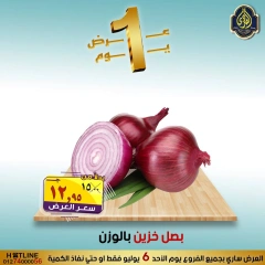 Page 13 |One day offers at El Sorady market Egypt