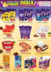 Página 2 |Ofertas de valor en Comercio de KM y Al Safa Oman