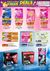 Página 19 |Ofertas de valor en Comercio de KM y Al Safa Oman