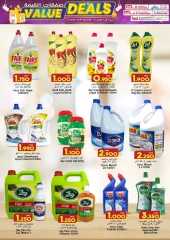Página 20 |Ofertas de valor en Comercio de KM y Al Safa Oman