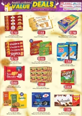 Página 3 |Ofertas de valor en Comercio de KM y Al Safa Oman