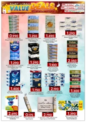 Página 23 |Ofertas de valor en Comercio de KM y Al Safa Oman