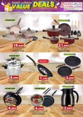 Página 29 |Ofertas de valor en Comercio de KM y Al Safa Oman