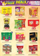 Página 4 |Ofertas de valor en Comercio de KM y Al Safa Oman