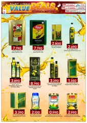 Página 10 |Ofertas de valor en Comercio de KM y Al Safa Oman
