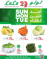 Page 2 |Fresh offers at lulu Saudi Arabia