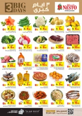 Page 2 |Big Days Offers at Nesto Saudi Arabia