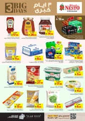 Page 4 |Big Days Offers at Nesto Saudi Arabia