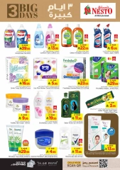 Page 5 |Big Days Offers at Nesto Saudi Arabia