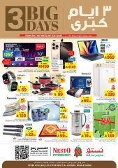 Page 8 |Big Days Offers at Nesto Saudi Arabia