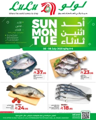 Page 4 |Big Days Offers at Nesto Saudi Arabia
