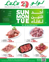 Page 6 |Big Days Offers at Nesto Saudi Arabia