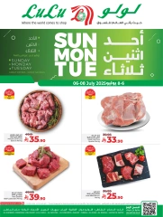 Page 4 |Big Days Offers at Nesto Saudi Arabia