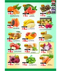 Page 3 |Big Days Deals at Al Madina Hypermarket Saudi Arabia