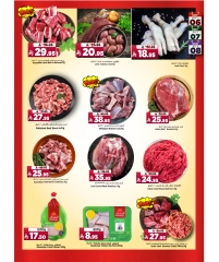 Page 5 |Big Days Deals at Al Madina Hypermarket Saudi Arabia