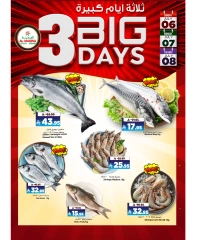 Page 4 |Big Days Deals at Al Madina Hypermarket Saudi Arabia