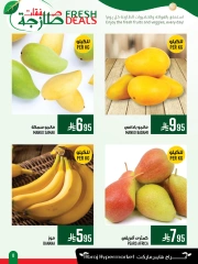 Page 8 |Fresh deals at Abraj Hypermarket Saudi Arabia