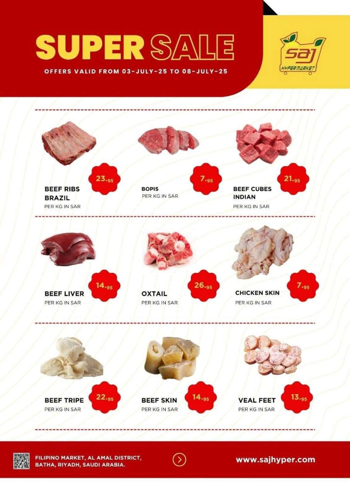 Page 2 |Mega Sale at SAJ Saudi Arabia