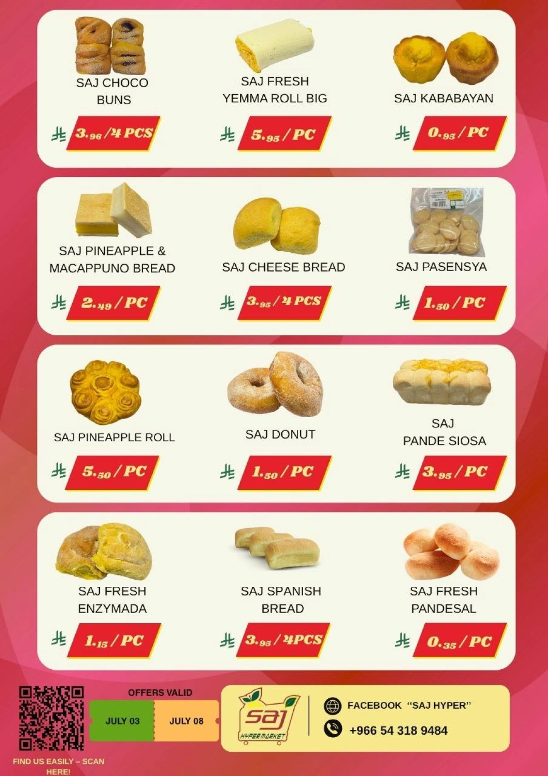 Page 12 |Mega Sale at SAJ Saudi Arabia