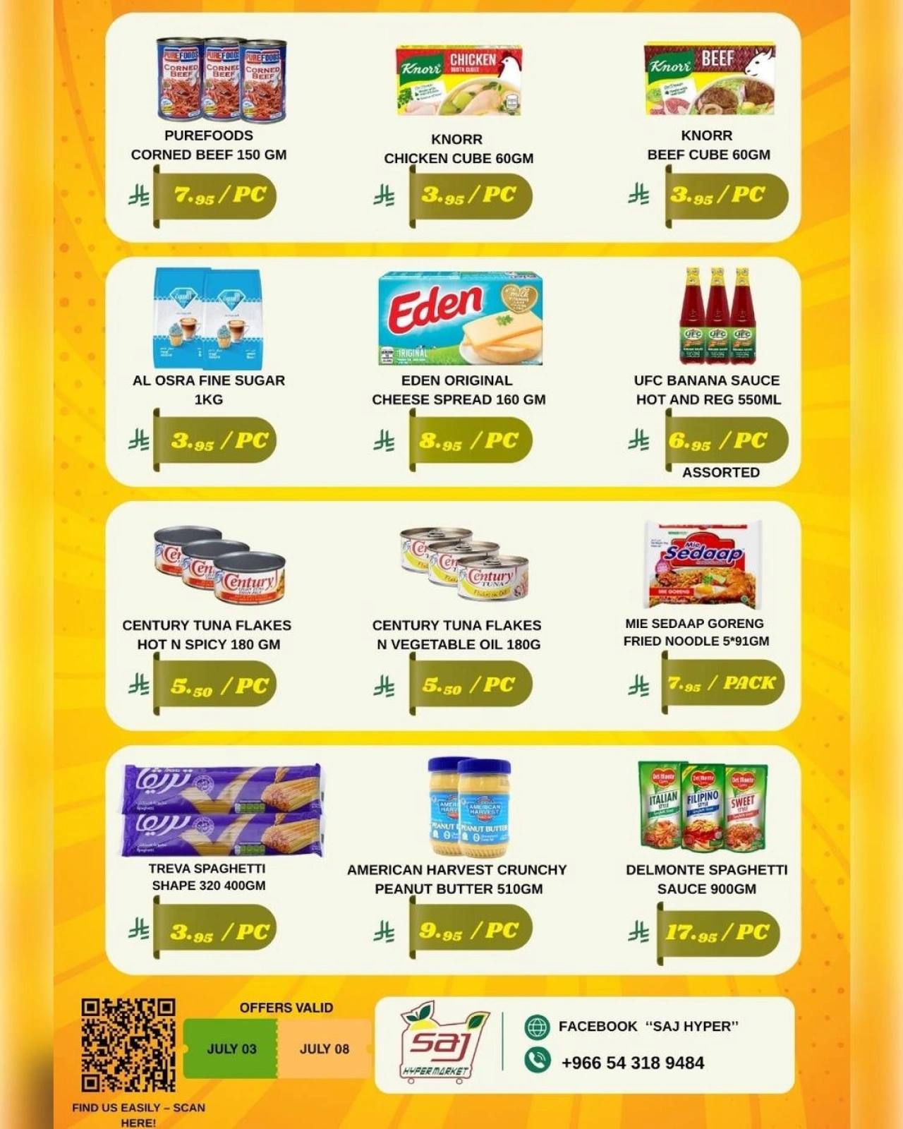 Page 7 |Mega Sale at SAJ Saudi Arabia