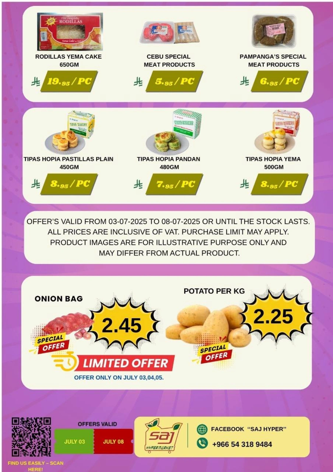 Page 14 |Mega Sale at SAJ Saudi Arabia