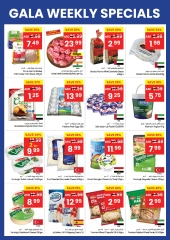Page 2 |Offres hebdomadaires EN supermarché Gala Émirats arabes unis