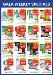 Page 3 |Offres hebdomadaires EN supermarché Gala Émirats arabes unis