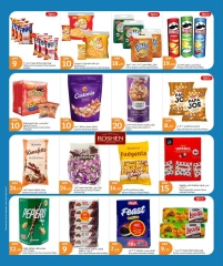 Page 28 |July's Big Offers at City Hyper Qatar