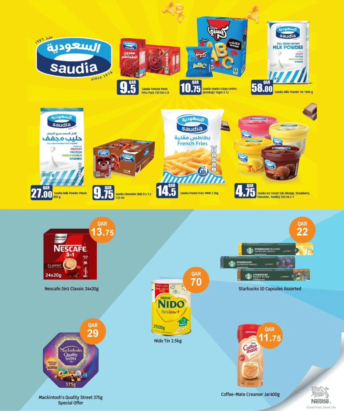 Page 20 |July's Big Offers at City Hyper Qatar