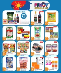 Page 6 |July's Big Offers at City Hyper Qatar