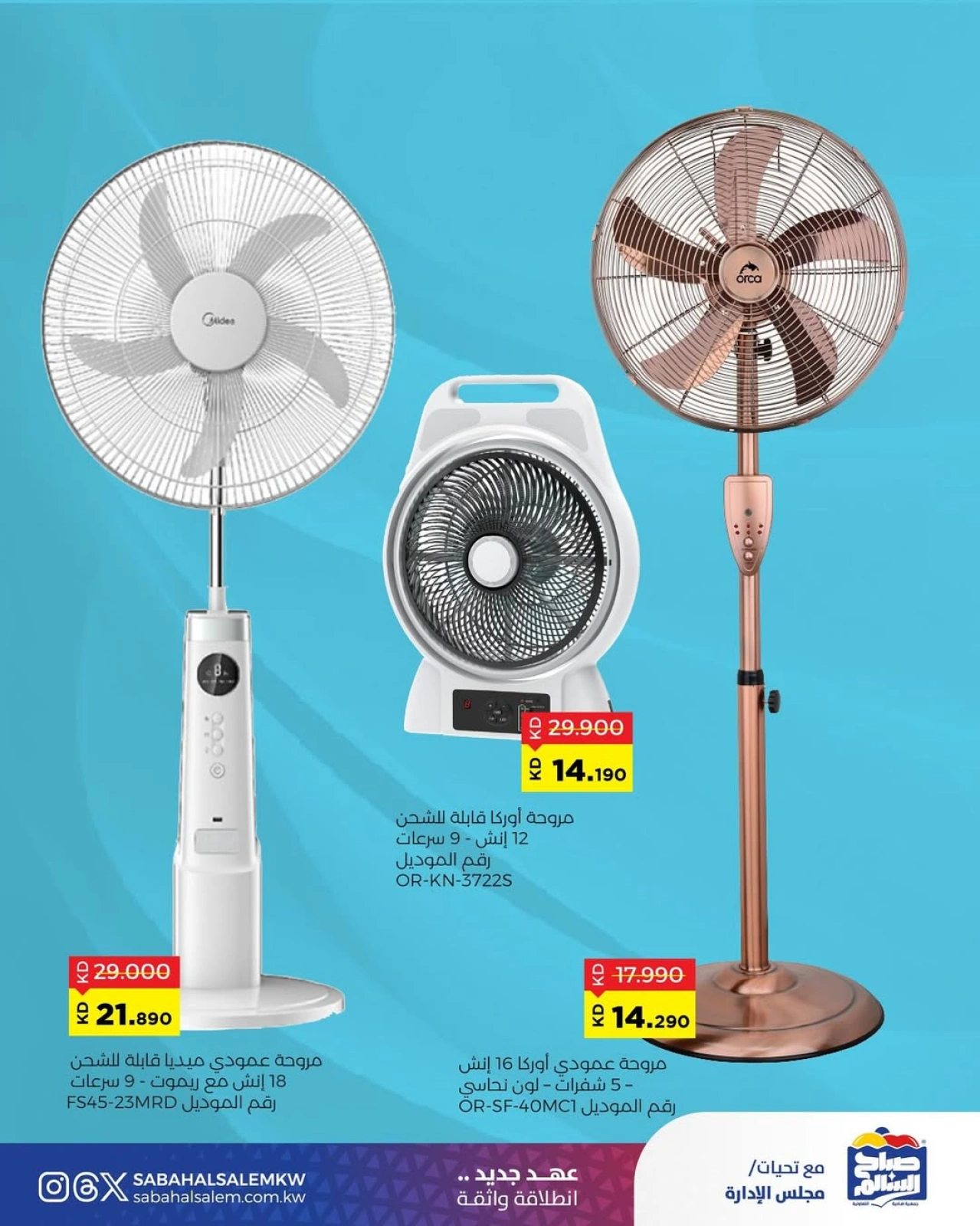 Página 4 |Ofertas de electrónica en Cooperativa Sabah Al Salem Kuwait