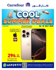 Page 8 |Cool Summer Offers at Carrefour Kuwait