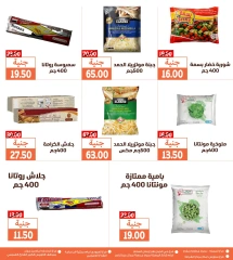 Página 5 |Ofertas de fin de semana en Mercados de Ghallab Egipto