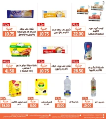 Página 13 |Ofertas de fin de semana en Mercados de Ghallab Egipto