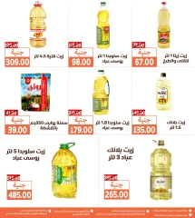 Página 11 |Ofertas de fin de semana en Mercados de Ghallab Egipto