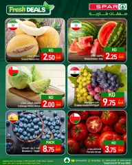 Página 1 |Nuevas ofertas en SPAR Katar