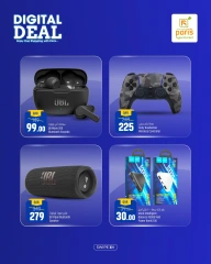 Página 4 |Ofertas de tecnología en Paris hipermercado Katar