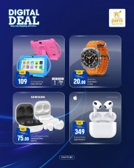Página 2 |Ofertas de tecnología en Paris hipermercado Katar