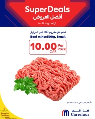 Page 3 |Best offers at Carrefour Qatar