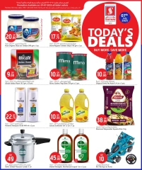 Page 2 |Offre du jour EN Hypermarché Safari Qatar