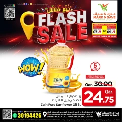 Page 18 |Vente flash EN Mark & Save Qatar