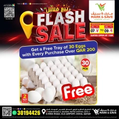 Page 12 |Vente flash EN Mark & Save Qatar
