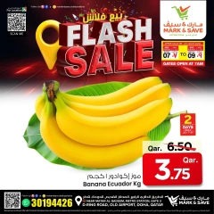 Page 15 |Vente flash EN Mark & Save Qatar